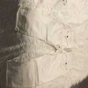 Kut from the cloth skinny boyfriend jeans